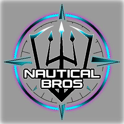 Nautical Bros Update: New Studio and Shop!! 2024 Plans!