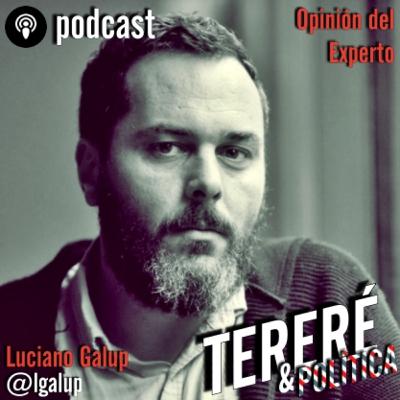 T1-E2 - Las Teorías Económicas y Big Data - Experto Invitado, Luciano Galup.