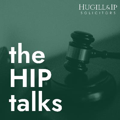 A Legal Journey with Elizabeth Herbert