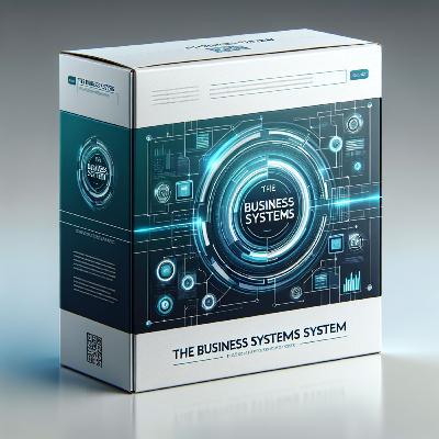 The Business Systems System The Business Systems System