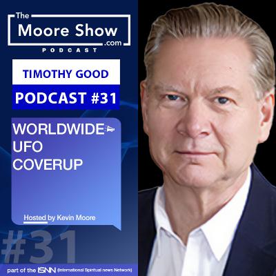 NEED TO KNOW: UFOS, THE MILITARY, AND INTELLIGENCE | #031