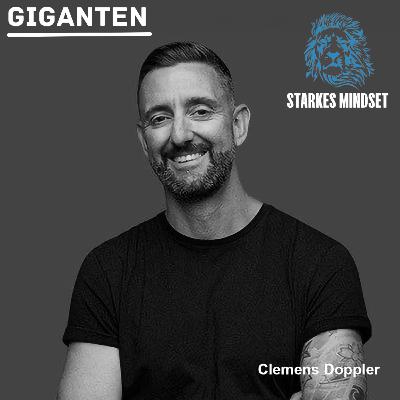 84. Clemens Doppler - Mit Rückschlägen zum Erfolg 84. Clemens Doppler - Mit Rückschlägen zum Erfolg