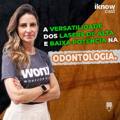 Laserterapia: a versatilidade da utilização do Laser em aplicações clínicas na odontologia