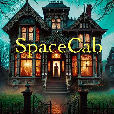 Episode Twenty-Six: Ghosts