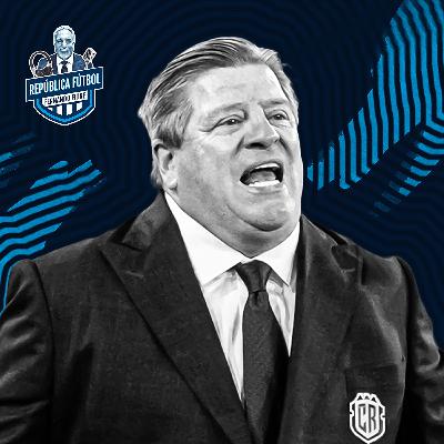 Miguel Herrera sin filtro: ¿Fracasó con Costa Rica? ¿Y ahora qué con Costa Rica y la Liga MX?