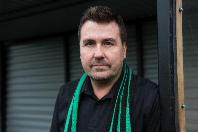 Stefan Jacobsson: "Det är hemskt när det händer ens barn"