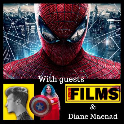 Retro Review: The Amazing Spider-Man 2012