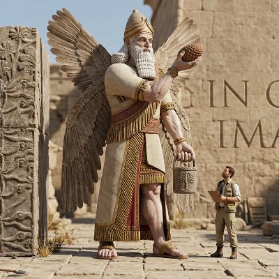 Live chat on Patreon and TIKTOK - Mostly Anunnaki stuff
