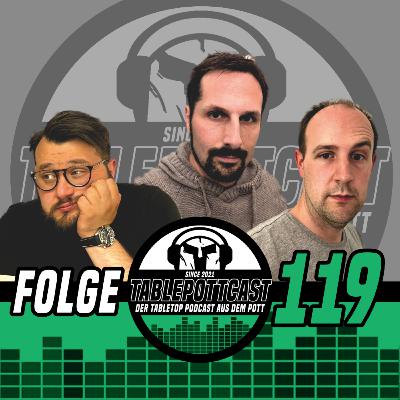 FOLGE 119 - MULTILINGUALE REGELN, SPIELLOKALISIERUNG - LADENHÜTER OHNE SPRACHSUPPORT?