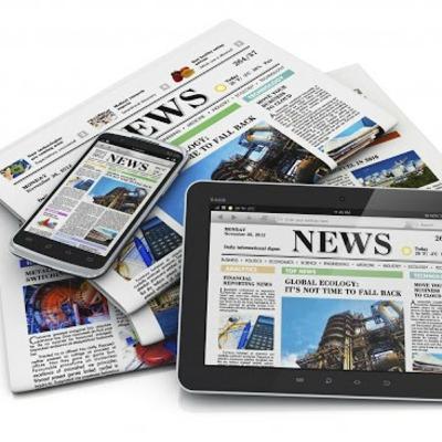 El trabajo periodístico en época de pandemia. ¿El periodismo digital se ha impuesto? | ESPECIAL El trabajo periodístico en época de pandemia. ¿El periodismo digital se ha impuesto? | ESPECIAL