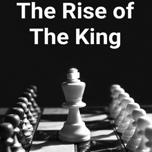 The Rise of the King #10: Band on the Run episode artwork