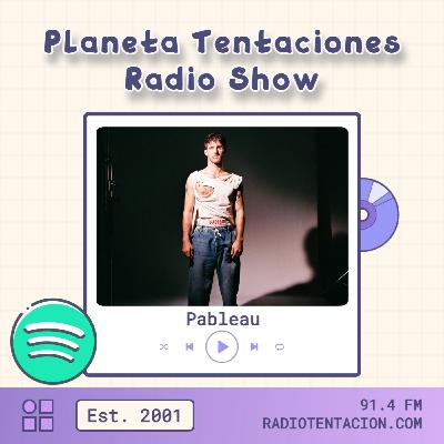 PTRS 24x54: Pableau nos presenta 'Crónica de una lágrima caída' PTRS 24x54: Pableau nos presenta 'Crónica de una lágrima caída'