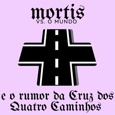 ๐๐๐๐๐๐๐ ๐๐๐๐๐๐๐๐๐๐ - O RUMOR DA CRUZ DOS QUATRO CAMINHOS ๐๐๐๐๐๐๐ ๐๐๐๐๐๐๐๐๐๐ - O RUMOR DA CRUZ DOS QUATRO CAMINHOS