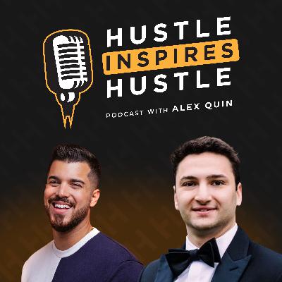 Brandon Travin: The Evolution of Resident.com in Luxury Publishing - #200 Brandon Travin: The Evolution of Resident.com in Luxury Publishing - #200