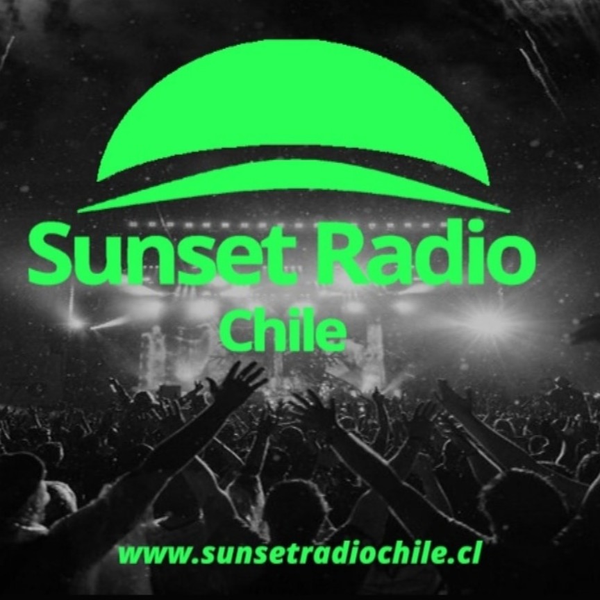 sunset mix n°124 programa