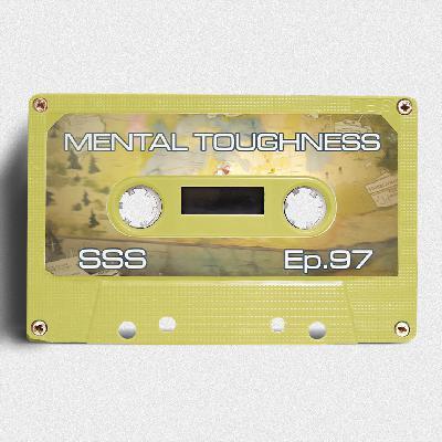 The Slow Spin Society Podcast Ep97 : We Talked Mental Toughness, so Paul wasn’t there… The Slow Spin Society Podcast Ep97 : We Talked Mental Toughness, so Paul wasn’t there…