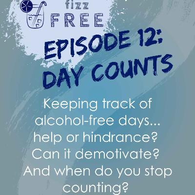 Day Counts Day Counts