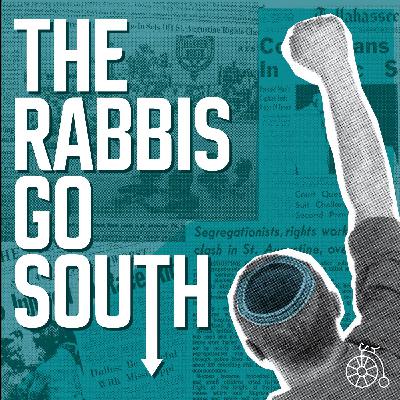 Introducing The Rabbis Go South from the Hub & Spoke Expo