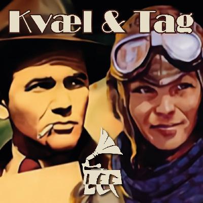 Kvæl & Tag - Trailer