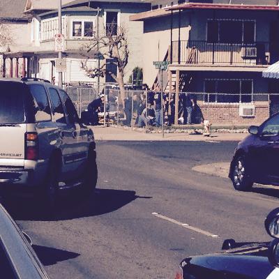 911 - Calls - Stockton - OIS - 030415