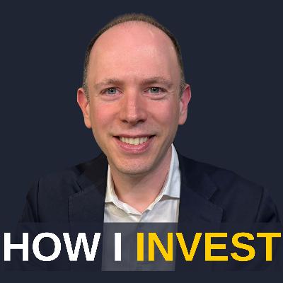 E337: How to Invest in a Post Singularity World E337: How to Invest in a Post Singularity World