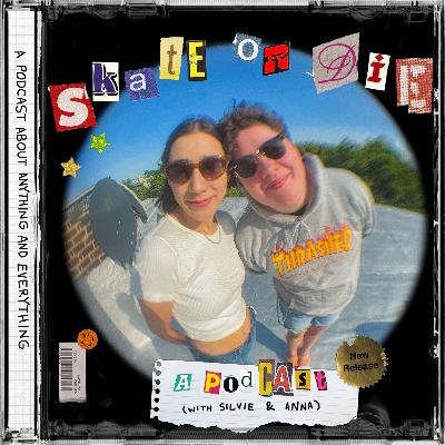 Episode 34: Family Matters ft. Julia and Theo!