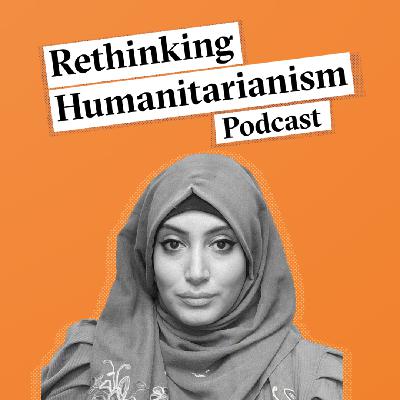 Who wants to be the new UN refugee chief | Rethinking Humanitarianism Who wants to be the new UN refugee chief | Rethinking Humanitarianism