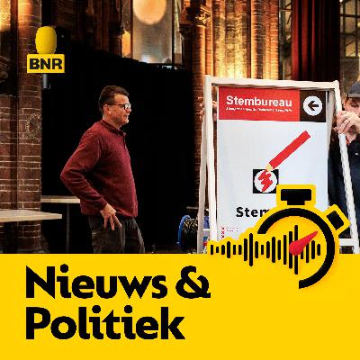 Slotdebat kan doorslag geven voor kiezers: ‘Partijleiders ontzettend veel geoefend’ Slotdebat kan doorslag geven voor kiezers: ‘Partijleiders ontzettend veel geoefend’