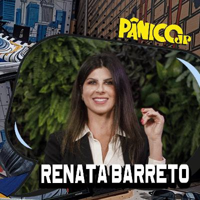 Renata Barreto Renata Barreto