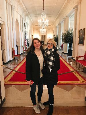 Episode 132: The West Wing