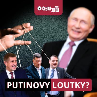 Ruská hrozba v Česku: Zákon proti zahraničnímu vlivu i útok na vědu. A s čím přijde Babiš dál?