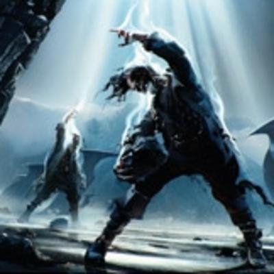 Episodio 43: Exorcismo
