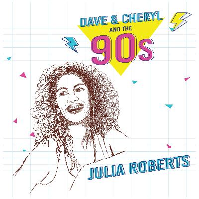 Ep 21 - Julia Roberts in the 90s