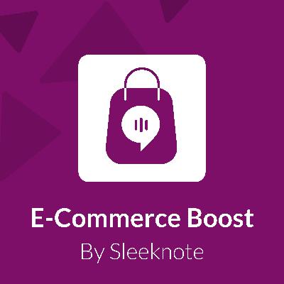 EP #33 Boost Conversions on Your E-Commerce with User Research W. Karl Gilis EP #33 Boost Conversions on Your E-Commerce with User Research W. Karl Gilis