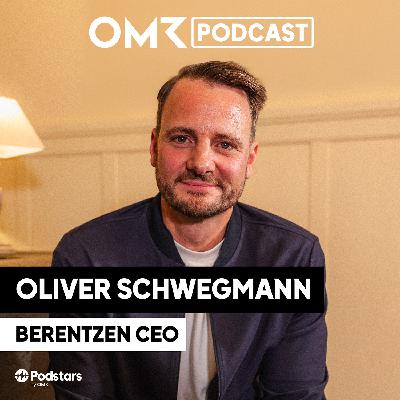 Wie viel Schützenfest steckt noch in Berentzen, Oliver Schwegmann? (#840)
