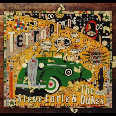 Terraplane Terraplane