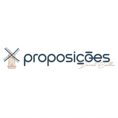 O Evangelho e a Cultura - PROPOSIÇÕES com Lucas Oieras O Evangelho e a Cultura - PROPOSIÇÕES com Lucas Oieras