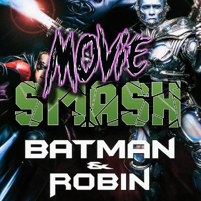 Batman & Robin (1997)