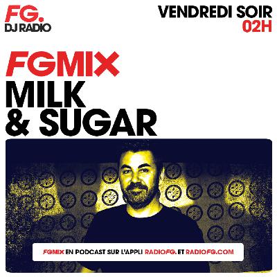 FG MIX : MILK & SUGAR