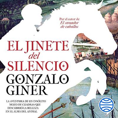 El jinete del silencio (Audiolibro) | Prueba Gratis