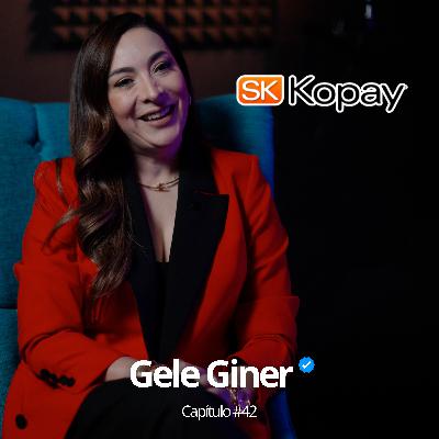 Gele Giner |  Capítulo #42