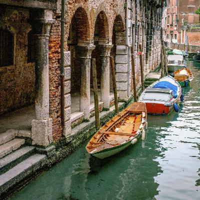 Cómo poner la preocupación en perspectiva