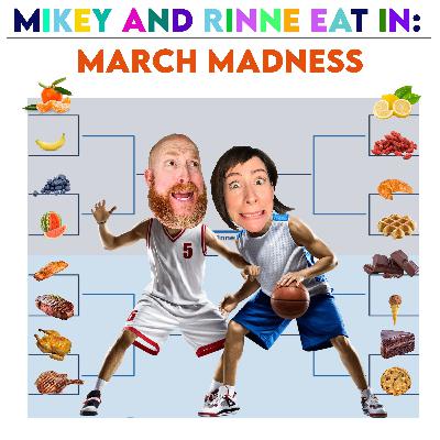 March Madness
