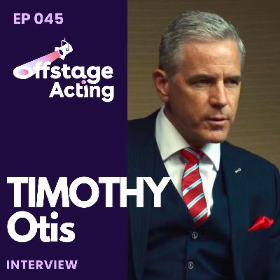 ๐๏ธ045 | Tim Otis: 100 Commercials and Counting ๐๏ธ045 | Tim Otis: 100 Commercials and Counting