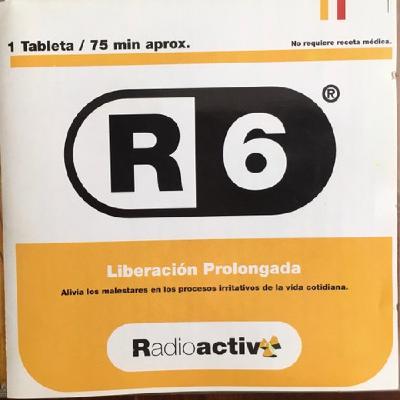JUGUETE RADIOACTIVO - BARBIE Q
