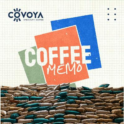 Coffee Memo | Rob Talks Certified Coffee Stocks Ep. 8 Coffee Memo | Rob Talks Certified Coffee Stocks Ep. 8