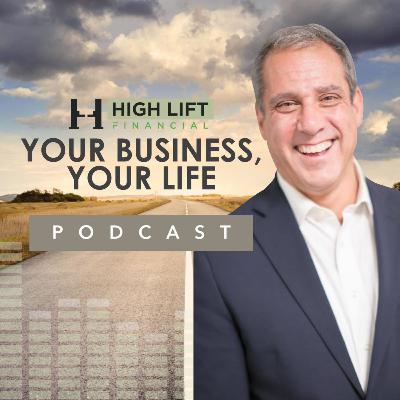 121. Planning Your Exit Before Burnout: A Collision Shop’s Owner 45-Year Journey with Tom Ricci