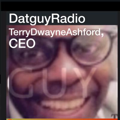 Rising Star Broadcast by InDaCarSeat DaTGuY Terry Dwayne Ashford