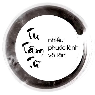 TU TÂM TỪ - nhiều phước lành vô tận