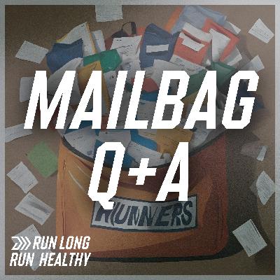 Mailbag Q&A: Creatine, Dealing With Colds, Supershoes, & Aging Athletes Mailbag Q&A: Creatine, Dealing With Colds, Supershoes, & Aging Athletes
